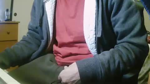 Snapshot of stevo69697 chatting on December 19, 2024, 5:07 am Chillguy online show from December 19, 2024, 5:07 am