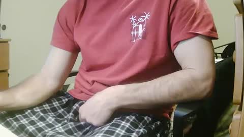 Snapshot of stevo69697 chatting on December 23, 2024, 4:33 am Chillguy online show from December 23, 2024, 4:33 am