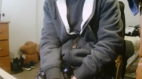 Snapshot of stevo69697 chatting on January 1, 2025, 6:49 pm Chillguy online show from January 1, 2025, 6:49 pm