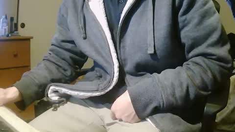 Snapshot of stevo69697 chatting on January 3, 2025, 4:00 am Chillguy online show from January 3, 2025, 4:00 am