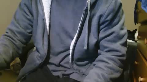 Snapshot of stevo69697 chatting on January 5, 2025, 6:35 am Chillguy online show from January 5, 2025, 6:35 am