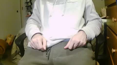 Snapshot of stevo69697 chatting on January 19, 2025, 7:25 am Chillguy online show from January 19, 2025, 7:25 am