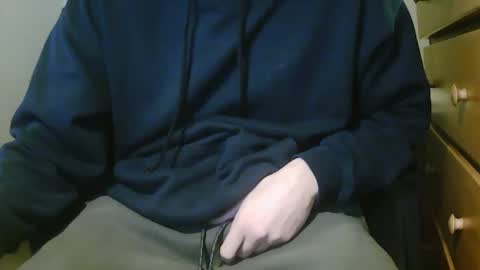 Snapshot of stevo69697 chatting on January 20, 2025, 8:18 pm Chillguy online show from January 20, 2025, 8:18 pm