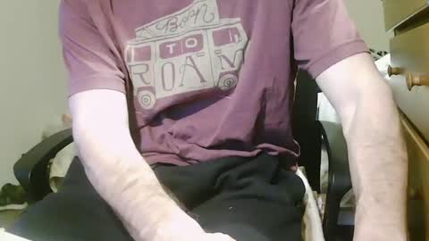 Snapshot of stevo69697 chatting on February 27, 2025, 5:24 am Chillguy online show from February 27, 2025, 5:24 am