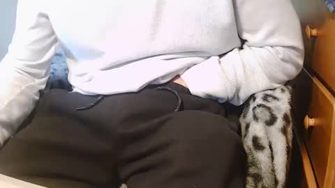 Snapshot of stevo69697 chatting on March 2, 2025, 5:47 pm Chillguy online show from March 2, 2025, 5:47 pm