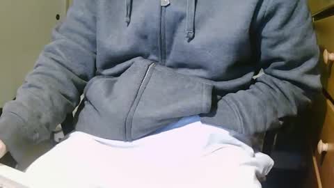 Snapshot of stevo69697 chatting on March 9, 2025, 5:22 am Chillguy online show from March 9, 2025, 5:22 am