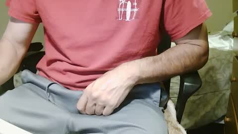 Snapshot of stevo69697 chatting on September 22, 2025, 4:47 am Chillguy online show from September 22, 2025, 4:47 am