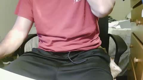 Snapshot of stevo69697 chatting on November 10, 2025, 6:23 am Chillguy online show from November 10, 2025, 6:23 am