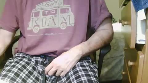 Snapshot of stevo69697 chatting on November 16, 2025, 6:30 am Chillguy online show from November 16, 2025, 6:30 am