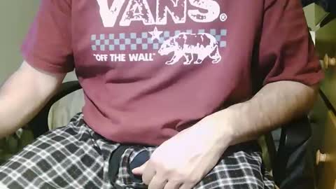 Snapshot of stevo69697 chatting on March 1, 2026, 5:20 am Chillguy online show from March 1, 2026, 5:20 am