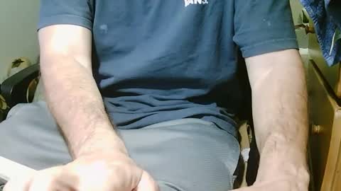 Snapshot of stevo69697 chatting on April 10, 2026, 4:33 pm Chillguy online show from April 10, 2026, 4:33 pm