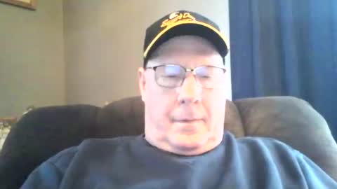 bobby online show from February 20, 2026, 1:33 pm