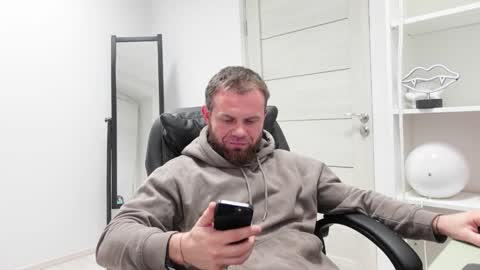 Stewart Barnz online show from January 10, 2026, 3:52 am