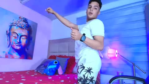 Snapshot of stewart_mateo_ chatting on September 12, 2025, 3:39 am stewart online show from September 12, 2025, 3:39 am