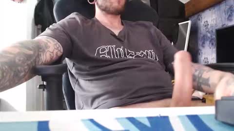 stexgullzz online show from April 4, 2026, 1:08 pm