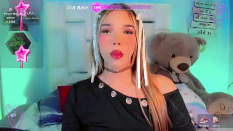 Steisee Reyes online show from March 10, 2026, 6:29 am