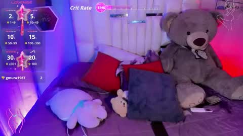 Steisee Reyes online show from March 14, 2026, 6:19 am