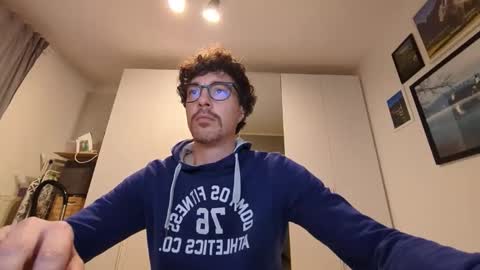 Snapshot of sti270452 chatting on October 30, 2025, 5:13 pm Jenk online show from October 30, 2025, 5:13 pm