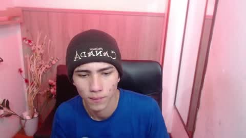 Snapshot of stich_23 chatting on February 16, 2026, 12:23 pm Stich online show from February 16, 2026, 12:23 pm