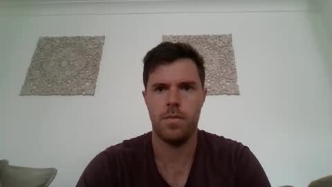 Josh online show from February 20, 2025, 10:48 pm