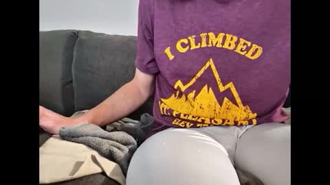 stickymouse45 online show from January 8, 2026, 6:05 am