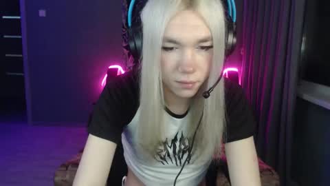 Steve online show from November 5, 2025, 7:58 pm