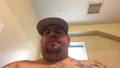 Stiffy online show from November 1, 2025, 7:49 pm