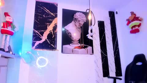 Stiven  brendan online show from December 15, 2024, 10:07 am