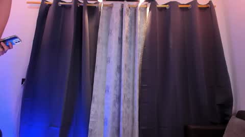 Stiven  brendan online show from March 14, 2026, 2:39 am