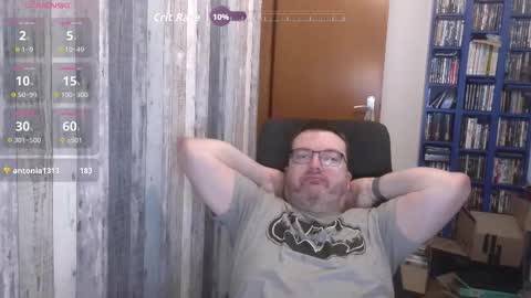 Oliver online show from October 5, 2025, 8:12 am