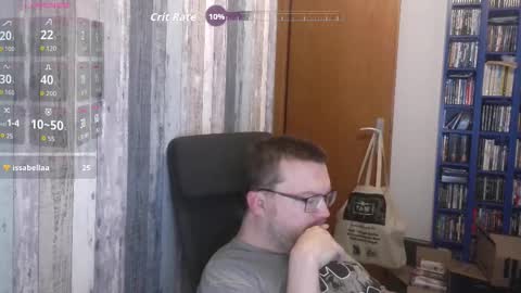 Oliver online show from October 7, 2025, 6:10 am