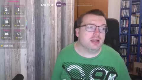 Oliver online show from October 17, 2025, 7:33 am