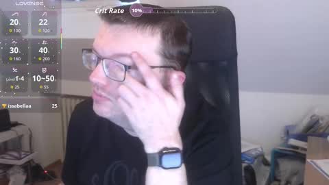 Oliver online show from November 5, 2025, 6:46 am