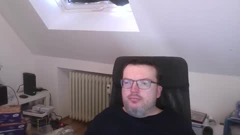 Oliver online show from March 13, 2026, 6:31 am