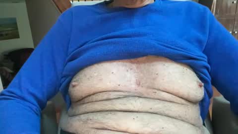 Stillbad2 online show from December 7, 2024, 8:05 pm