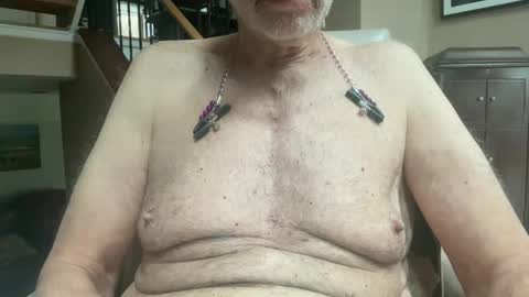 Stillbad2 online show from January 13, 2025, 6:05 pm