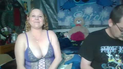 Tasha and Drew online show from February 21, 2025, 7:01 am