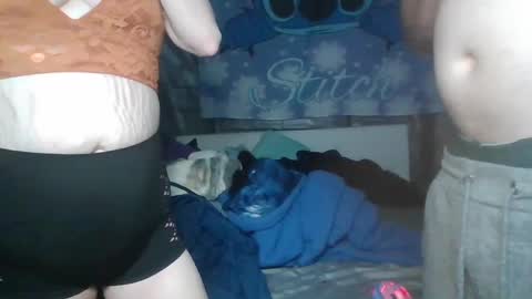 Tasha and Drew online show from March 5, 2025, 9:38 am