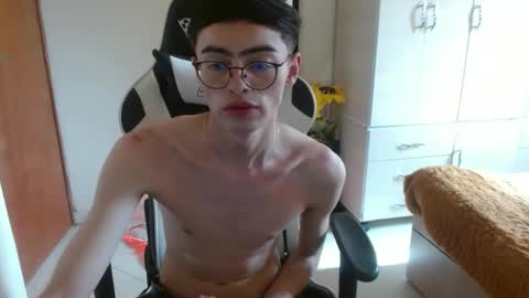 stiv_grant online show from January 30, 2025, 8:31 pm