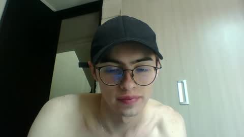 stiv_grant online show from September 8, 2025, 2:38 pm