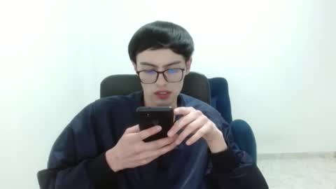 stiv_grant online show from February 23, 2026, 11:13 pm