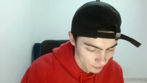 stiv_grant online show from March 9, 2026, 12:09 pm