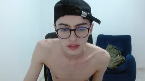 stiv_grant online show from April 9, 2026, 12:21 am