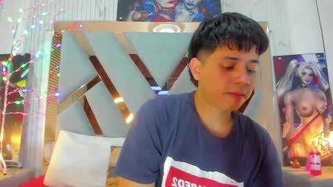 Steven Pooh online show from December 19, 2024, 3:40 am