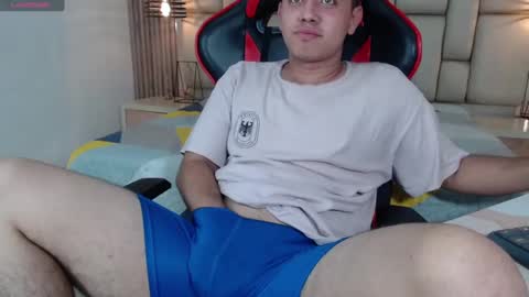 Steven Pooh online show from December 20, 2024, 12:41 am