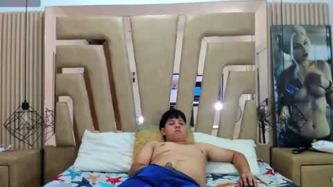 Steven Pooh online show from December 21, 2024, 10:40 pm