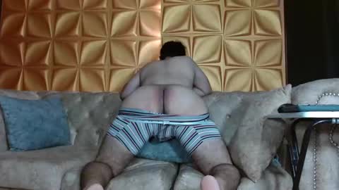 Steven Pooh online show from January 17, 2025, 7:38 pm