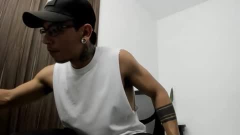 stiven_trainer online show from June 8, 2026, 2:56 am