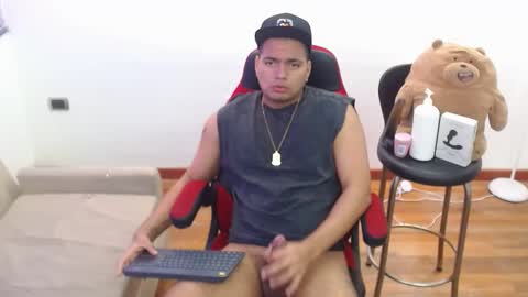 friends online show from December 13, 2024, 1:01 pm