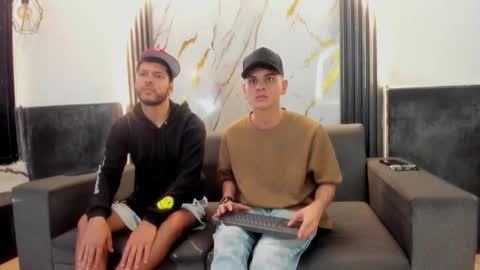 friends online show from February 5, 2026, 5:01 am